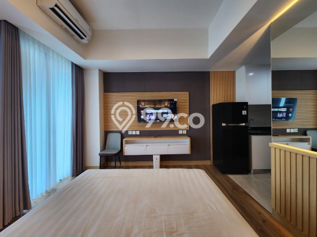 Sewa Apartemen Ekonomis 1 BR di Tanjung Barat Jakarta Selatan Sewa Apartemen Ekonomis 1 BR di Tanjung Barat Jakarta Selatan
