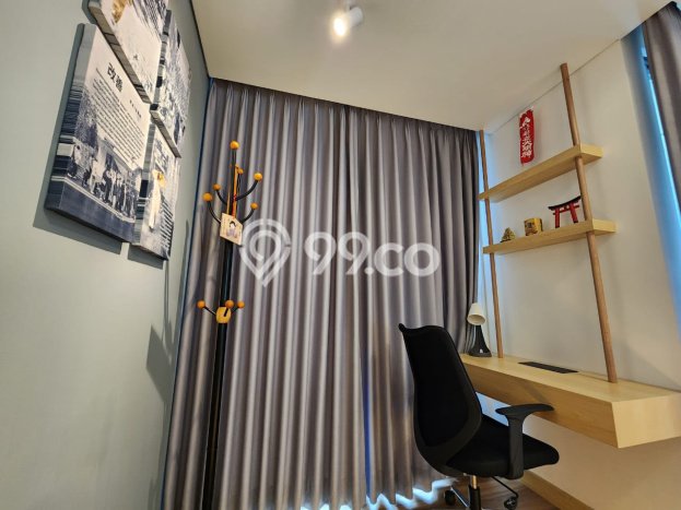 Sewa Apartemen Ekonomis 1 BR di Tanjung Barat Jakarta Selatan Sewa Apartemen Ekonomis 1 BR di Tanjung Barat Jakarta Selatan