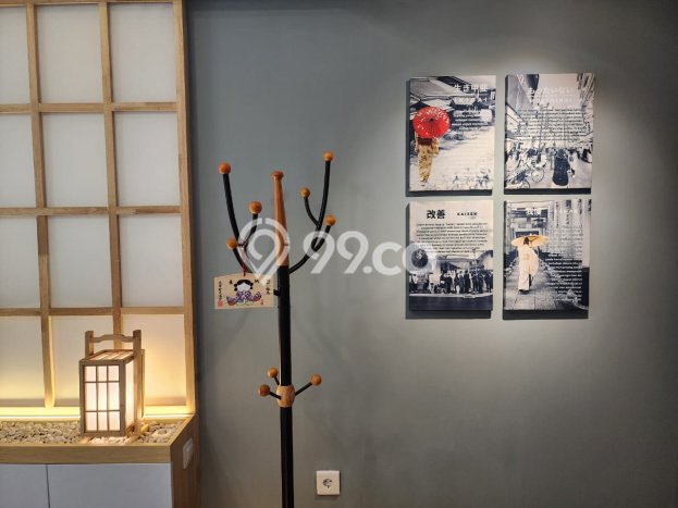 Sewa Apartemen Ekonomis 1 BR di Tanjung Barat Jakarta Selatan Sewa Apartemen Ekonomis 1 BR di Tanjung Barat Jakarta Selatan
