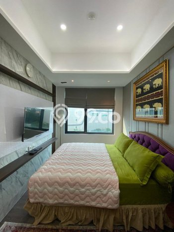 Hunian Strategis 103m2 di Tanjung Barat Jakarta Selatan 2 Bedroom Hunian Strategis 103m2 di Tanjung Barat Jakarta Selatan 2 Bedroom