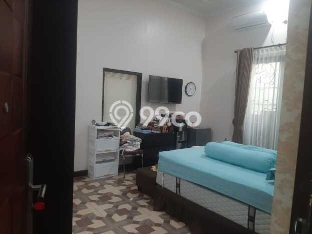 Rumah Modern Minimalis 5 KT Siap Huni di Cibinong Rumah Modern Minimalis 5 KT Siap Huni di Cibinong