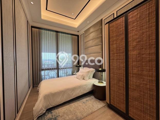 Dijual Apartemen Eksklusif 2 Bedroom di Jakarta Selatan Dekat ke Fasilitas Umum Dijual Apartemen Eksklusif 2 Bedroom di Jakarta Selatan Dekat ke Fasilitas Umum