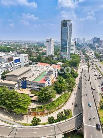Unit Komersial Dijual di Cilandak Jakarta Selatan Luas Tanah 7312m2, Luas Bangunan 10800m2 Unit Komersial Dijual di Cilandak Jakarta Selatan Luas Tanah 7312m2, Luas Bangunan 10800m2