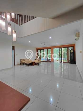 Rumah Disewakan Jakarta Selatan LT 500m2 LB 548m2 Kawasan Cipete Rumah Disewakan Jakarta Selatan LT 500m2 LB 548m2 Kawasan Cipete