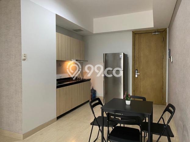 Disewakan Apartemen Ekonomis 2 BR di Tanjung Barat Jakarta Selatan Disewakan Apartemen Ekonomis 2 BR di Tanjung Barat Jakarta Selatan