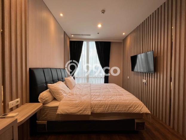 Sewa Apartemen Terjangkau 2 BR di Setiabudi Jakarta Selatan Sewa Apartemen Terjangkau 2 BR di Setiabudi Jakarta Selatan