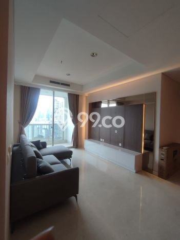 Sewa Apartemen Terjangkau 2 BR di Setiabudi Jakarta Selatan Sewa Apartemen Terjangkau 2 BR di Setiabudi Jakarta Selatan