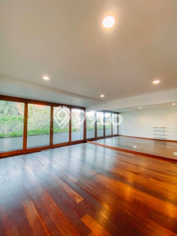For Sale! Premium House LT 1075m2 Desain Modern di Pondok Indah For Sale! Premium House LT 1075m2 Desain Modern di Pondok Indah