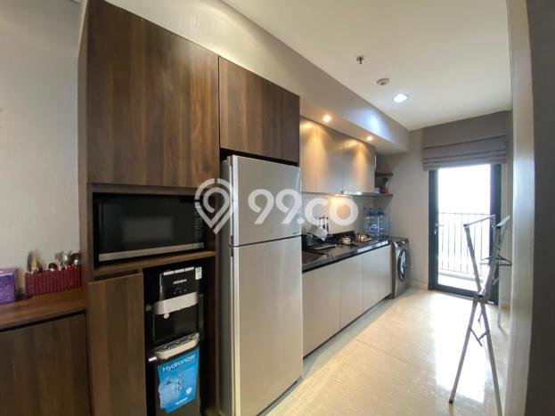 Disewakan Apartemen Harga Terjangkau di Tanjung Barat 2 KT Disewakan Apartemen Harga Terjangkau di Tanjung Barat 2 KT