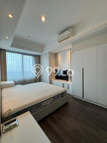 Hunian Strategis 101m2 di Tanjung Barat Jakarta Selatan 2 KT Hunian Strategis 101m2 di Tanjung Barat Jakarta Selatan 2 KT