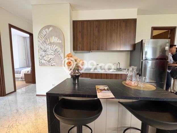Apartemen Prestisius Dijual di Jakarta Selatan Lokasi Strategis Punya 3 Kamar Tidur Apartemen Prestisius Dijual di Jakarta Selatan Lokasi Strategis Punya 3 Kamar Tidur
