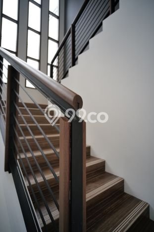 Dijual Rumah Premium dengan Fasilitas Sekitar Komplit di Cibubur, Depok Dijual Rumah Premium dengan Fasilitas Sekitar Komplit di Cibubur, Depok