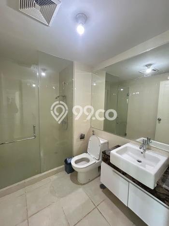 Apartemen Sewa 2 Kamar Murah Siap Huni di Jakarta Selatan, Luas 76m2 Apartemen Sewa 2 Kamar Murah Siap Huni di Jakarta Selatan, Luas 76m2