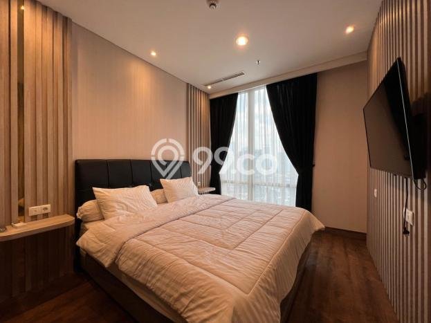 Sewa Apartemen Terjangkau 2 BR di Setiabudi Jakarta Selatan Sewa Apartemen Terjangkau 2 BR di Setiabudi Jakarta Selatan
