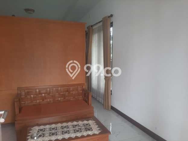 Rumah Modern Minimalis 5 KT Siap Huni di Cibinong Rumah Modern Minimalis 5 KT Siap Huni di Cibinong