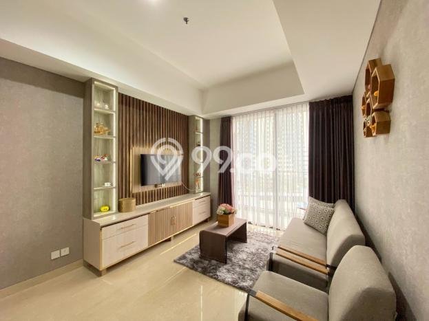 Disewakan Apartemen Ekonomis 2 BR di Tanjung Barat Jakarta Selatan Disewakan Apartemen Ekonomis 2 BR di Tanjung Barat Jakarta Selatan
