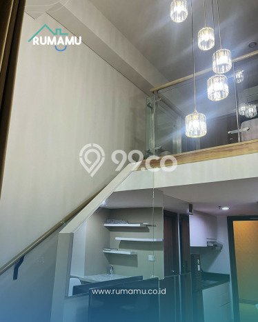 Hunian Strategis 44m2 di Tanjung Barat Jakarta Selatan 1 KT Hunian Strategis 44m2 di Tanjung Barat Jakarta Selatan 1 KT