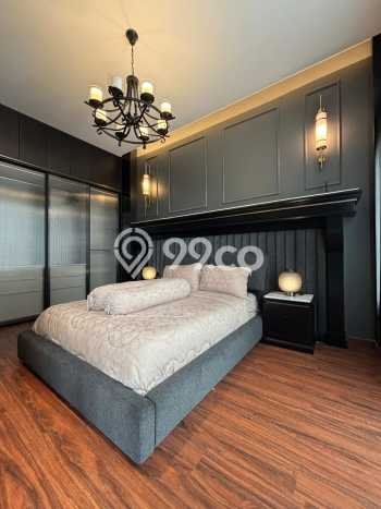 Ready to Use! Luxury House LT 320m2 Desain Elegan di Pondok Indah Ready to Use! Luxury House LT 320m2 Desain Elegan di Pondok Indah