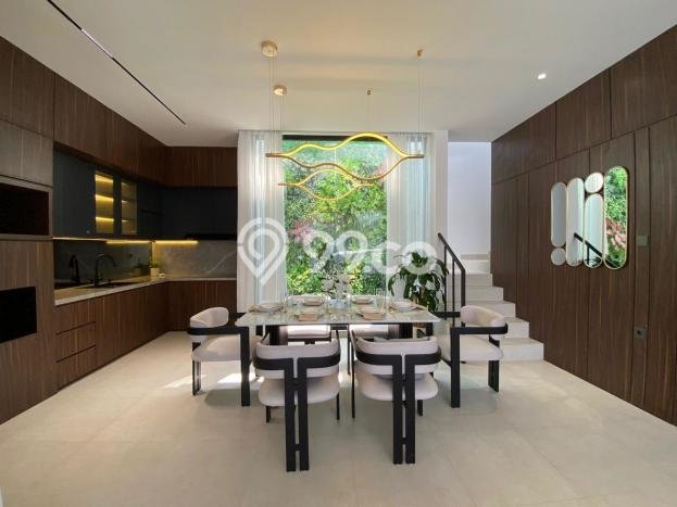 Dijual Rumah Premium dengan Fasilitas Sekitar Lengkap di Cilandak, Jakarta Selatan Dijual Rumah Premium dengan Fasilitas Sekitar Lengkap di Cilandak, Jakarta Selatan