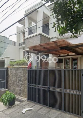 Disewakan Cepat Rumah Kondisi Baik di Area Kebayoran Baru, Jakarta Selatan Disewakan Cepat Rumah Kondisi Baik di Area Kebayoran Baru, Jakarta Selatan