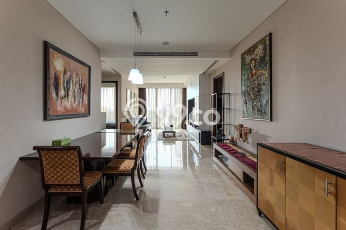 Untuk Dijual Apartemen Mewah 2 Bedroom di Jakarta Selatan Dekat ke Fasilitas Publik Untuk Dijual Apartemen Mewah 2 Bedroom di Jakarta Selatan Dekat ke Fasilitas Publik