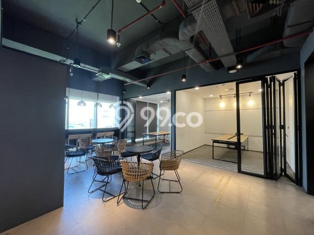 Kantor Bagus Dijual di Senopati Jakarta Selatan Strategis Cocok untuk Kembangkan Bisnis Kantor Bagus Dijual di Senopati Jakarta Selatan Strategis Cocok untuk Kembangkan Bisnis