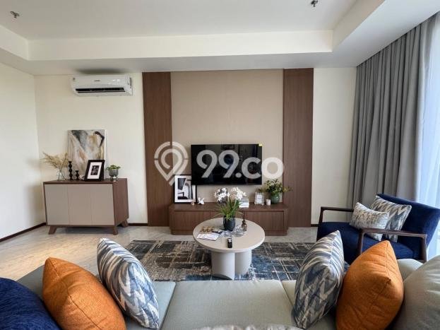 Apartemen Prestisius Dijual di Jakarta Selatan Lokasi Strategis Punya 3 Kamar Tidur Apartemen Prestisius Dijual di Jakarta Selatan Lokasi Strategis Punya 3 Kamar Tidur