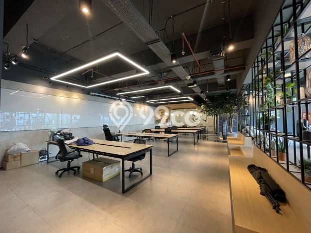 Kantor Bagus Dijual di Senopati Jakarta Selatan Strategis Cocok untuk Kembangkan Bisnis Kantor Bagus Dijual di Senopati Jakarta Selatan Strategis Cocok untuk Kembangkan Bisnis