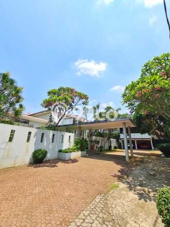 For Sale Rumah Elit Exclusive di Cinere, Depok For Sale Rumah Elit Exclusive di Cinere, Depok