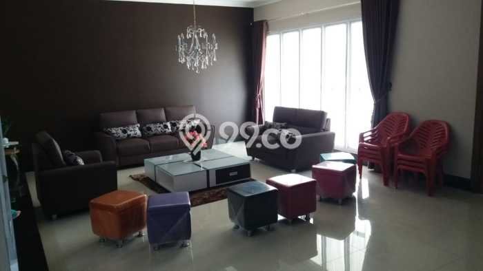 Hunian Super Mewah dengan Akses Paling Strategis di Sentul City, Bogor Hunian Super Mewah dengan Akses Paling Strategis di Sentul City, Bogor