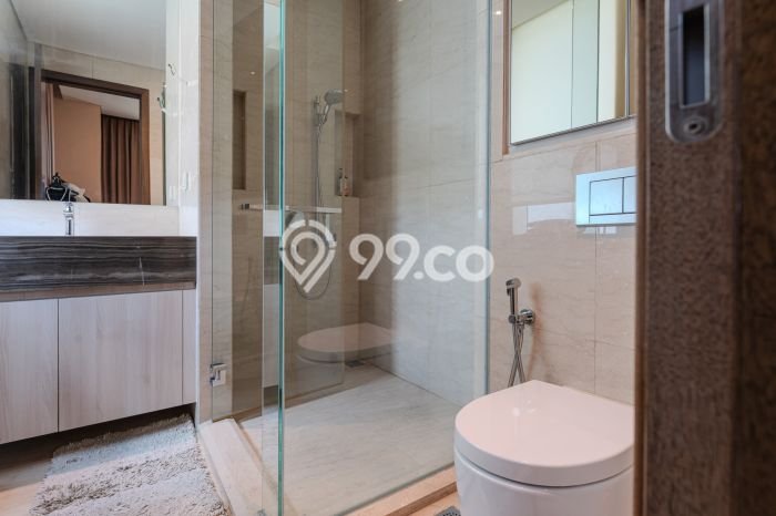 Untuk Dijual Apartemen Mewah 2 Bedroom di Jakarta Selatan Dekat ke Fasilitas Publik Untuk Dijual Apartemen Mewah 2 Bedroom di Jakarta Selatan Dekat ke Fasilitas Publik