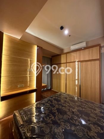 Sewa Apartemen Terjangkau 2 KT di Fatmawati Jakarta Selatan Sewa Apartemen Terjangkau 2 KT di Fatmawati Jakarta Selatan