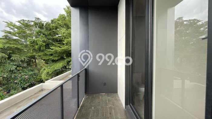 Rumah Luxury Modern Siap Huni di Kemang Jakarta Selatan Rumah Luxury Modern Siap Huni di Kemang Jakarta Selatan