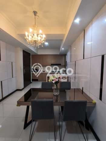 Sewa Apartemen Ekonomis 3 KT di Cassablanca Jakarta Selatan Sewa Apartemen Ekonomis 3 KT di Cassablanca Jakarta Selatan