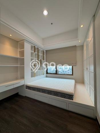 Hunian Strategis 101m2 di Tanjung Barat Jakarta Selatan 2 KT Hunian Strategis 101m2 di Tanjung Barat Jakarta Selatan 2 KT