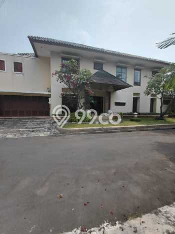 Hunian Kondisi Baik Disewakan di Pejaten, Jakarta Selatan LT 800m2, LB 550m2 Hunian Kondisi Baik Disewakan di Pejaten, Jakarta Selatan LT 800m2, LB 550m2
