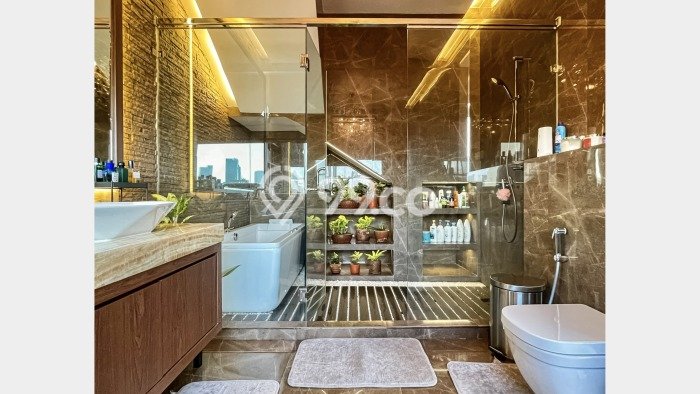 Dijual Rumah Elit Exclusive di Kebayoran Baru, Jakarta Selatan Dijual Rumah Elit Exclusive di Kebayoran Baru, Jakarta Selatan