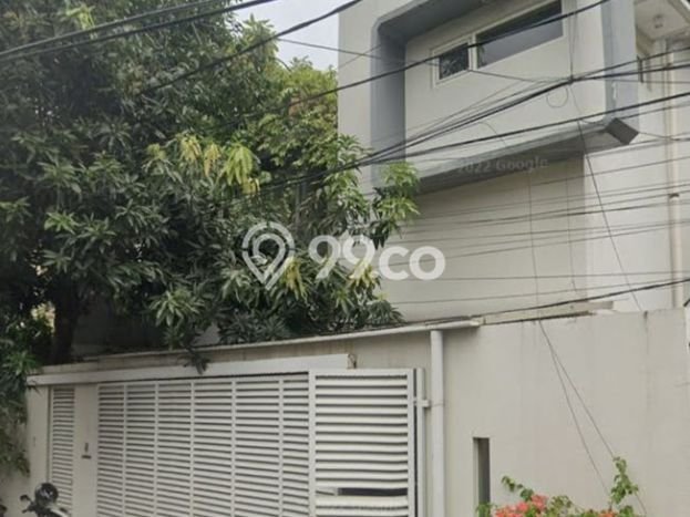 Disewakan Cepat Rumah Kondisi Baik di Area Kebayoran Baru, Jakarta Selatan Disewakan Cepat Rumah Kondisi Baik di Area Kebayoran Baru, Jakarta Selatan