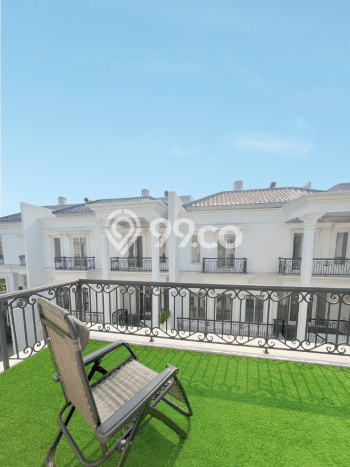 Rumah Luxury Modern Siap Huni di Lebak Bulus Jakarta Selatan Rumah Luxury Modern Siap Huni di Lebak Bulus Jakarta Selatan