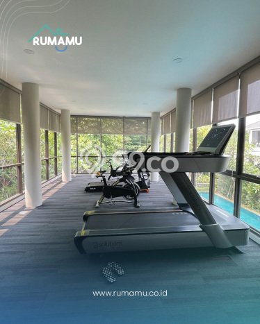 Rumah Modern 3 KT LT 97m2 di Cibubur Rumah Modern 3 KT LT 97m2 di Cibubur