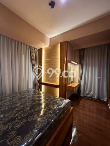 Sewa Apartemen Terjangkau 2 KT di Fatmawati Jakarta Selatan Sewa Apartemen Terjangkau 2 KT di Fatmawati Jakarta Selatan