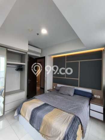 Sewa Apartemen Ekonomis 3 KT di Cassablanca Jakarta Selatan Sewa Apartemen Ekonomis 3 KT di Cassablanca Jakarta Selatan