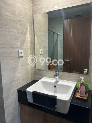 Apartemen Sewa 0 Kamar Hemat Siap Huni di Jakarta Selatan, Luas 33m2 Apartemen Sewa 0 Kamar Hemat Siap Huni di Jakarta Selatan, Luas 33m2