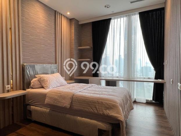 Sewa Apartemen Terjangkau 2 BR di Setiabudi Jakarta Selatan Sewa Apartemen Terjangkau 2 BR di Setiabudi Jakarta Selatan