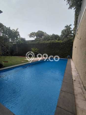 Hunian Kondisi Baik Disewakan di Pejaten, Jakarta Selatan LT 800m2, LB 550m2 Hunian Kondisi Baik Disewakan di Pejaten, Jakarta Selatan LT 800m2, LB 550m2