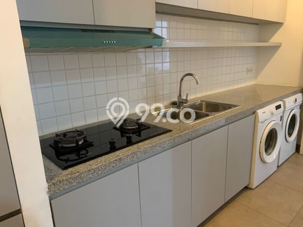 Apartemen Sewa 2 Kamar Hemat Siap Huni di Jakarta Selatan, Luas 147m2 Apartemen Sewa 2 Kamar Hemat Siap Huni di Jakarta Selatan, Luas 147m2