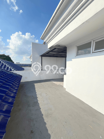 Rumah Luxury Modern Siap Huni di Lebak Bulus Jakarta Selatan Rumah Luxury Modern Siap Huni di Lebak Bulus Jakarta Selatan