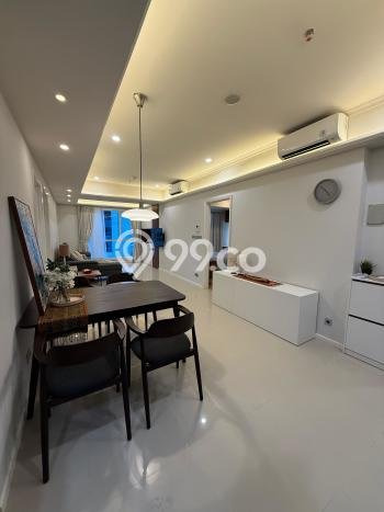 Sewa Apartemen Murah di Cassablanca 3 KT Sewa Apartemen Murah di Cassablanca 3 KT
