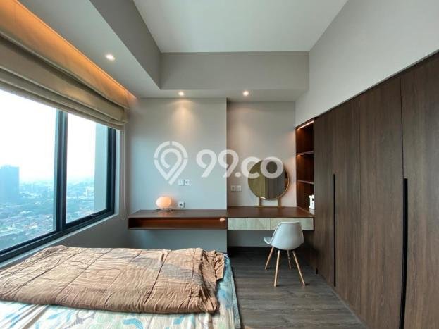 Apartemen Minimalis untuk Disewa, 1 Kamar di Jakarta Selatan Apartemen Minimalis untuk Disewa, 1 Kamar di Jakarta Selatan