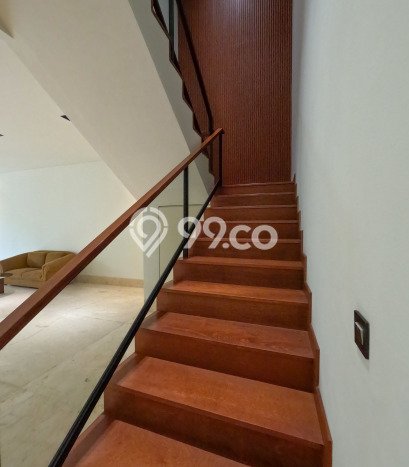 Rumah Mewah LB 500m2 Siap Huni Desain Elegan di Kemang, Jakarta Selatan Rumah Mewah LB 500m2 Siap Huni Desain Elegan di Kemang, Jakarta Selatan